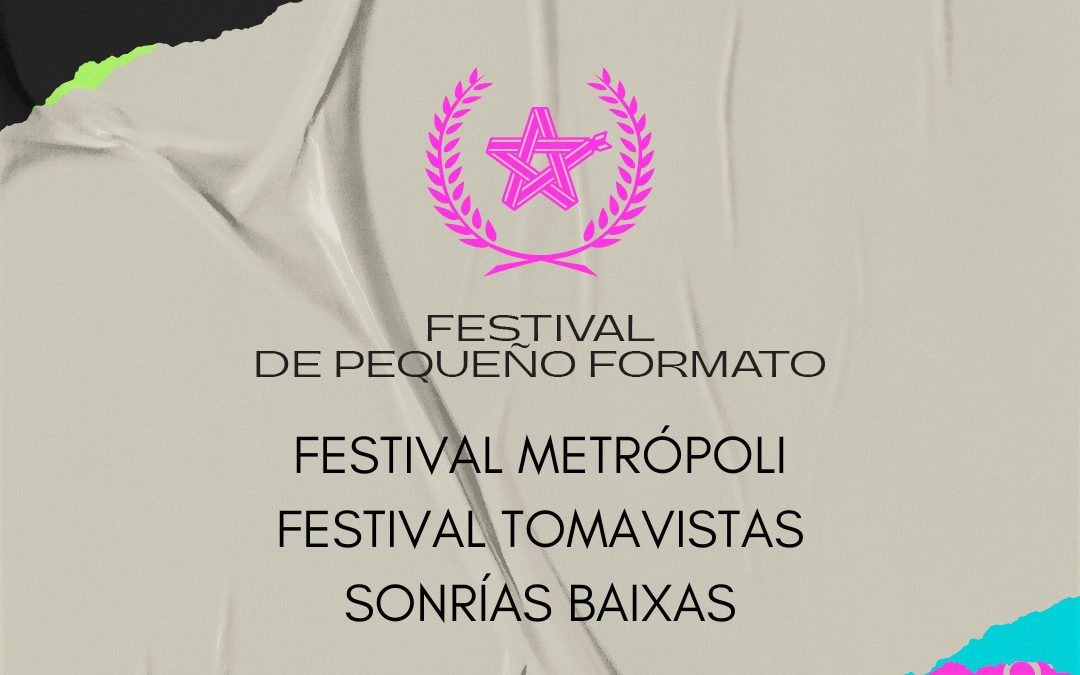 O festival SonRías Baixas, finalista dos Premios Fest